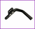  Billet Pedal (w/ Grip)