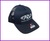 PRC Richardson 112 Hat - Black/Silver