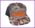 PRC Richardson Flat Bill Snapback - Duck Camo