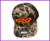 Camouflage PRC Richardson 112 Hat  Camouflage PRC Richardson 112 Hat