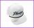 Phantom Richardson Summer Hat - White