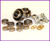 (Level 2) 206 Steel Bearing Kit