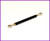 5" Left Side Tie Rod Assy (Triton Jr) - Elite