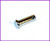  Clevis Pin 1/4" x 3/4"