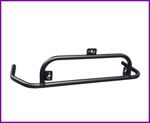 Left Side Nerf Bar - Banshee, Nemesis, Phenom, ICON, Seraph, Triton, Triton Jr, Scythe, Tricon