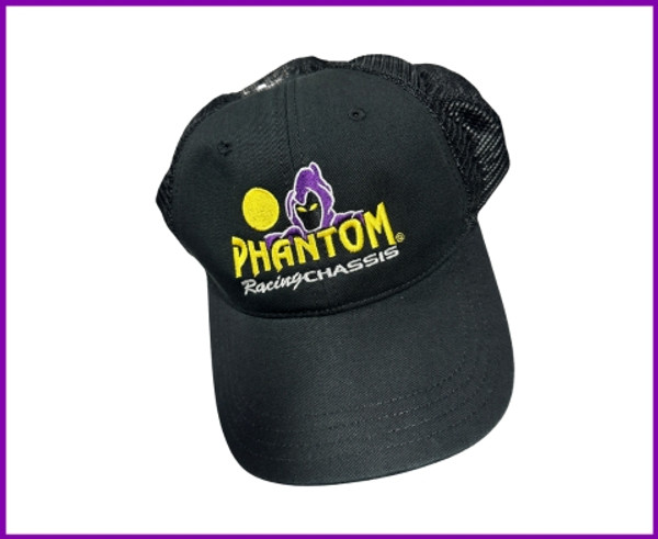 Retro Phantom Richardson 111 Hat  Retro Phantom Richardson 111 Hat