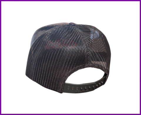 PRC Richardson Flat Bill Snapback - Duck Camo