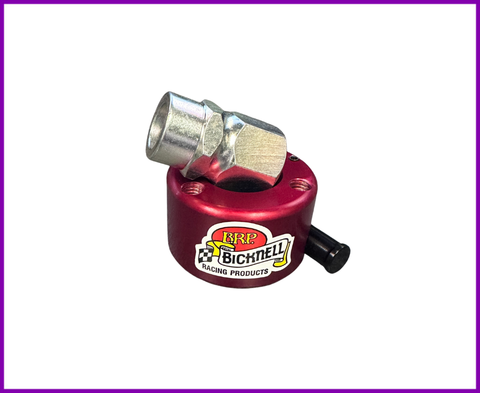 Bicknell 5/8" Quick Release Steering Wheel Hub 