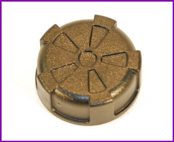 Fuel Tank Cap Only