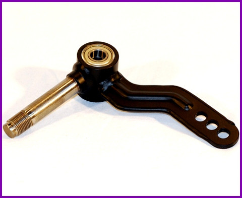 VINTAGE LF Spindle (Nemesis, Phenom, ICON, Seraph) - Phantom
