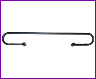 Bumper Loop Nemesis/Phenom Rear Bumper (Loop) - Phantom Racing Chassis