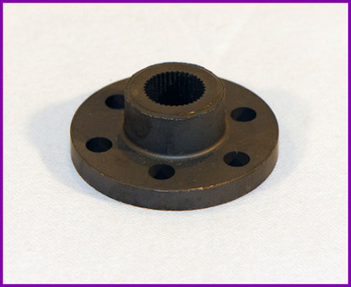 Styrin Rear Hub Splined Steering Wheel Hub - Phantom Racing Chassis