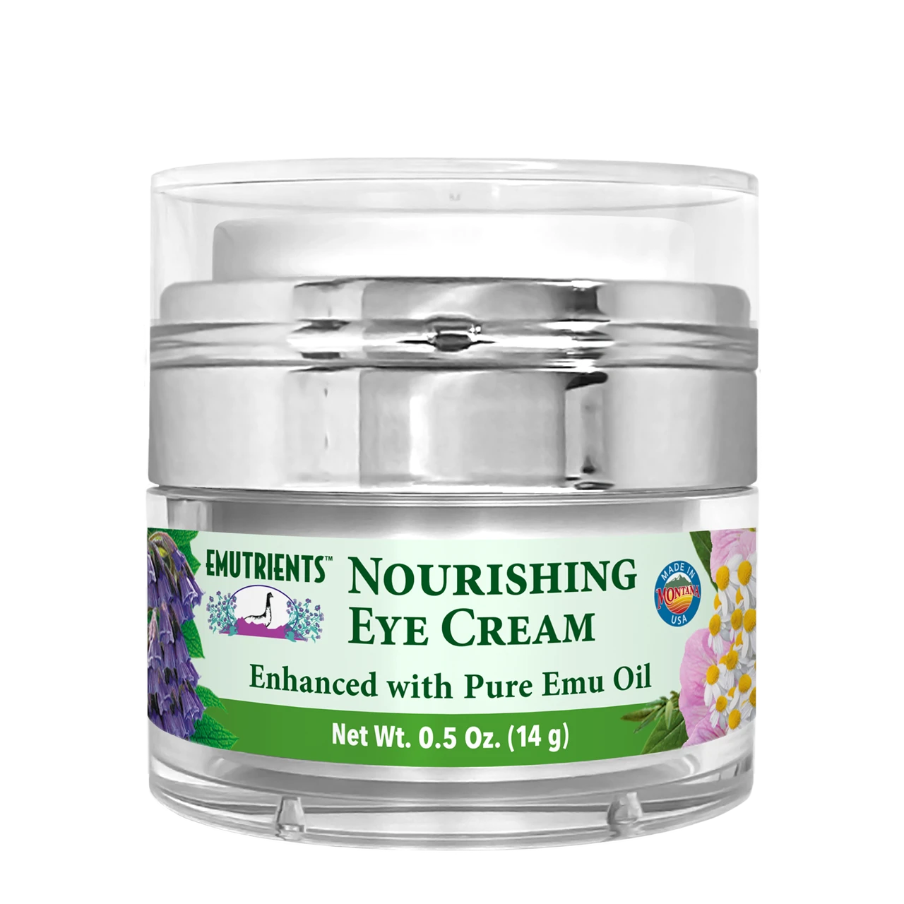 EMUTRIENTS™ Nourishing Eye Cream