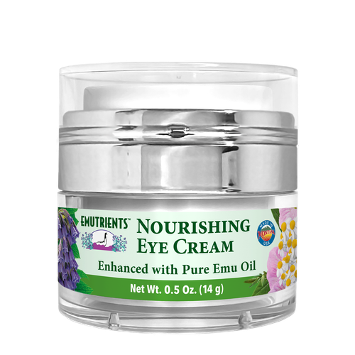 EMUTRIENTS™ Nourishing Eye Cream