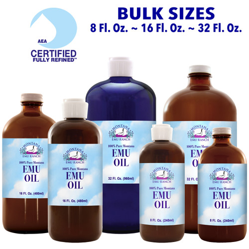 Pure Montana Emu Oil Montana Emu Ranch Official site