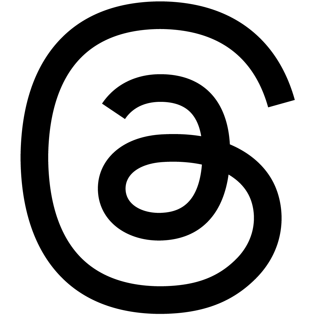 Connect with Us on Threads!