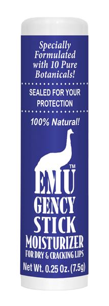 EMUgency™ Moisturizing Pocket Stick by Montana Emu Ranch