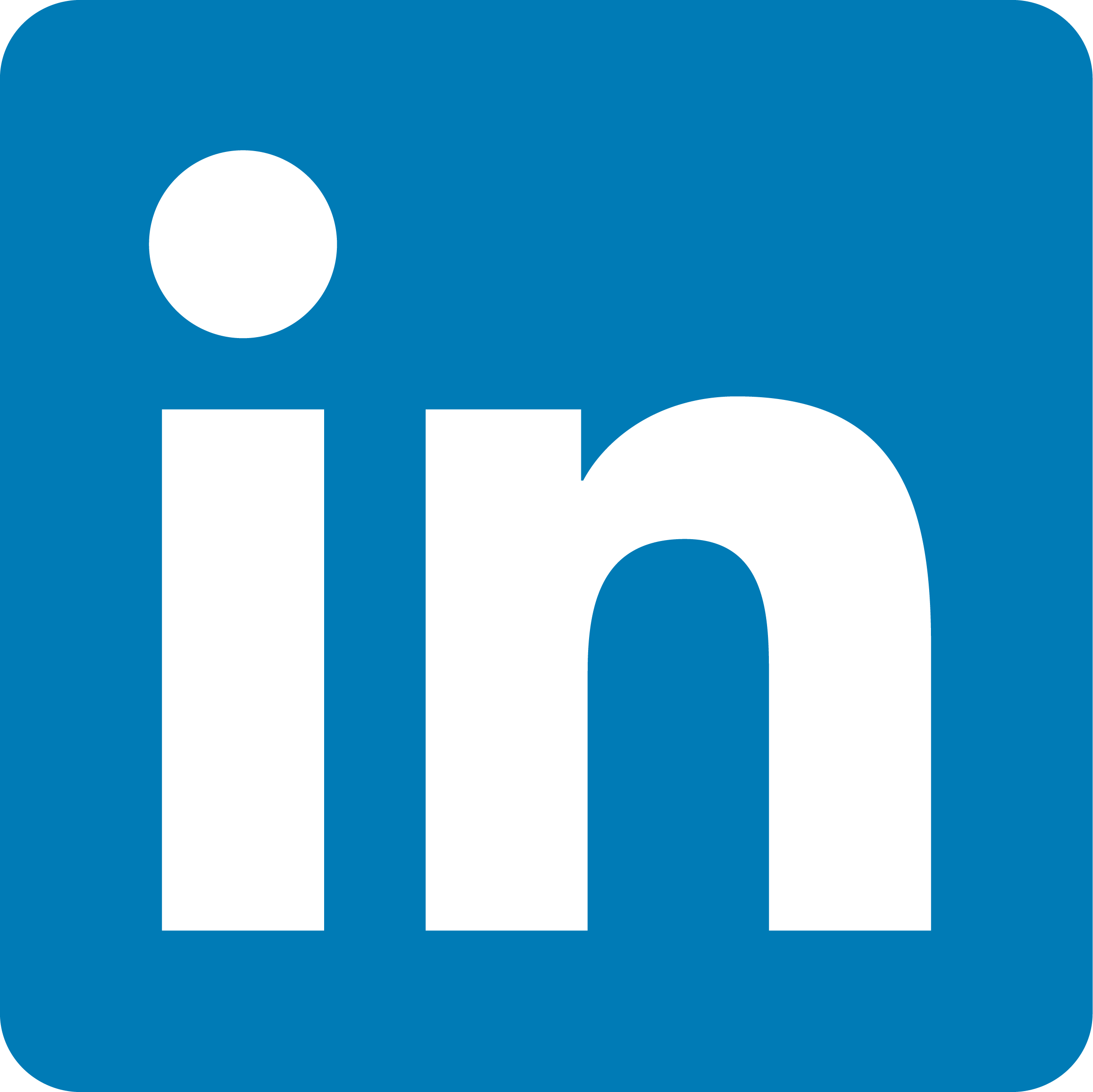 Connect with Us on LinkedIn!