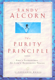 The Purity Principle book