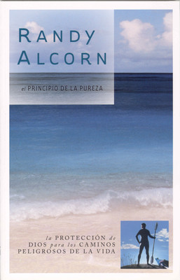 The Purity Principle Study Guide, spanish book