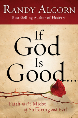 If God Is Good hardcover