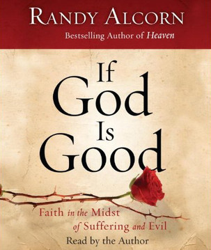 If God is Good audiobook CD