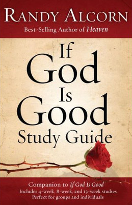 If God is Good study guide