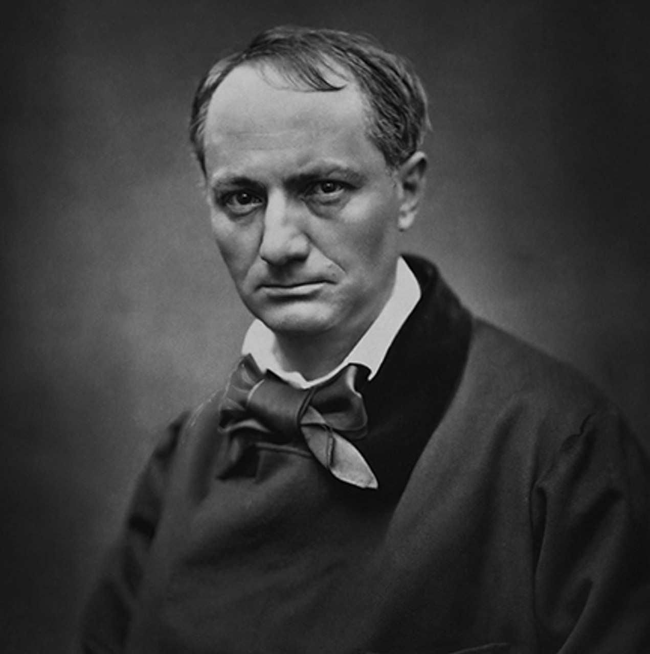 Charles Baudelaire | Seagull Books