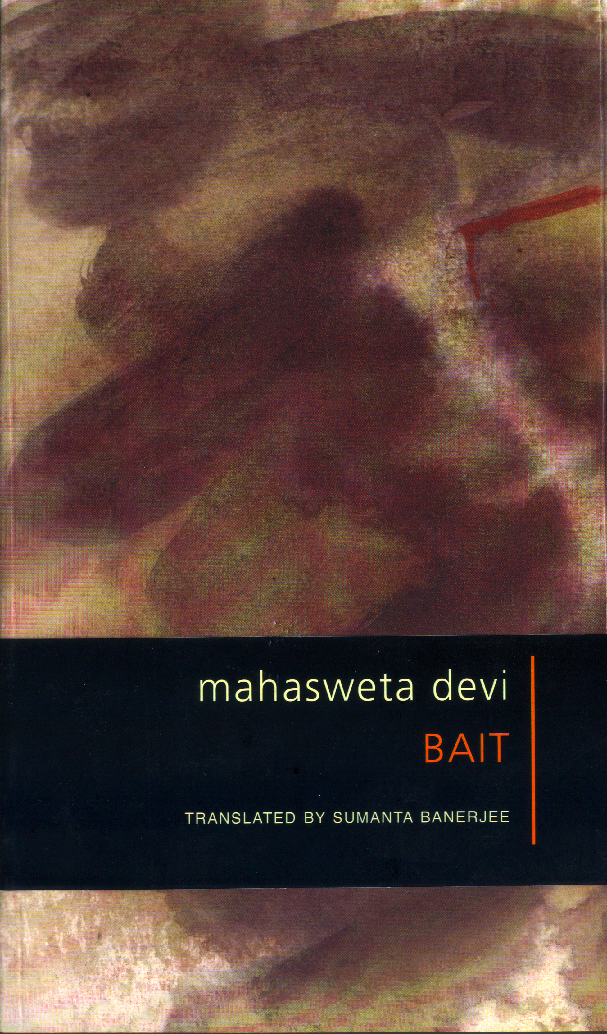 Bait by Mahasweta Devi | Seagull Books
