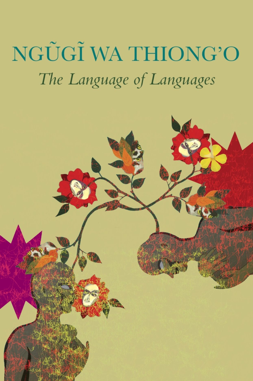 The Language of Languages
