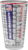 Kolder Glass Mix-in-Measure, 2 Cup