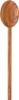Italian Olive Wood Spoon, 12in