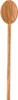 Italian Olive Wood Spoon, 13.75in