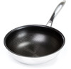 Black Cube Chef's Pan, 9 1/2" dia., 2.5 qt.