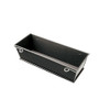 N-Stick Pate Mold, Remov. Bot, L 11 7/8" X W 4" X H 3"