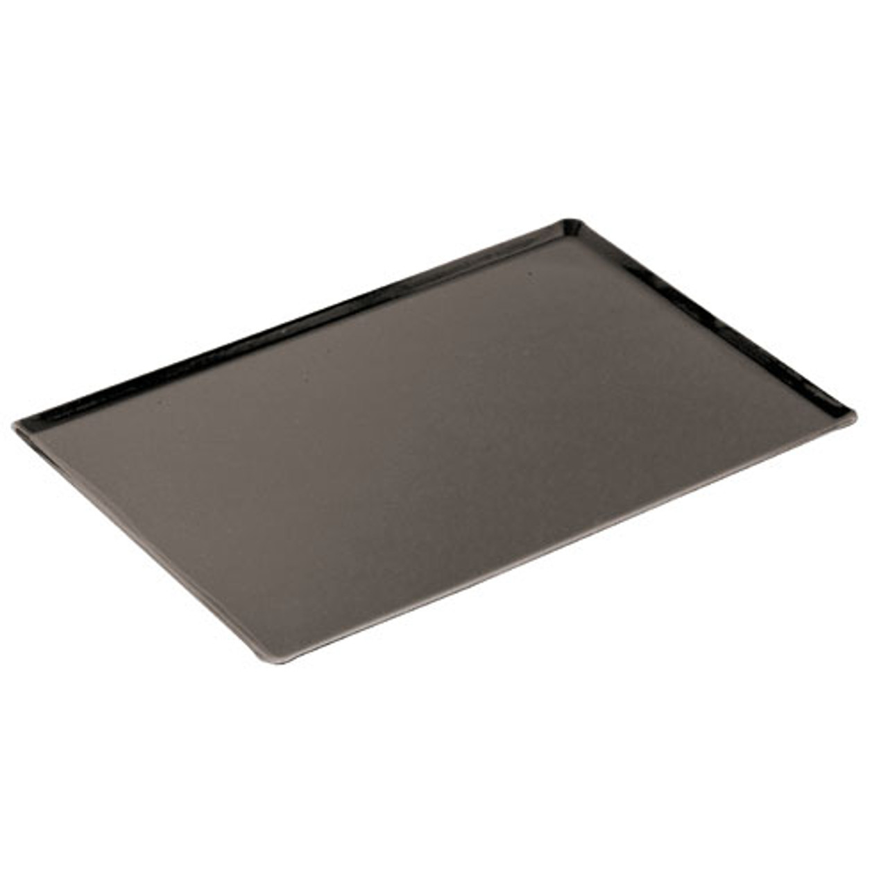 silicone baking sheet