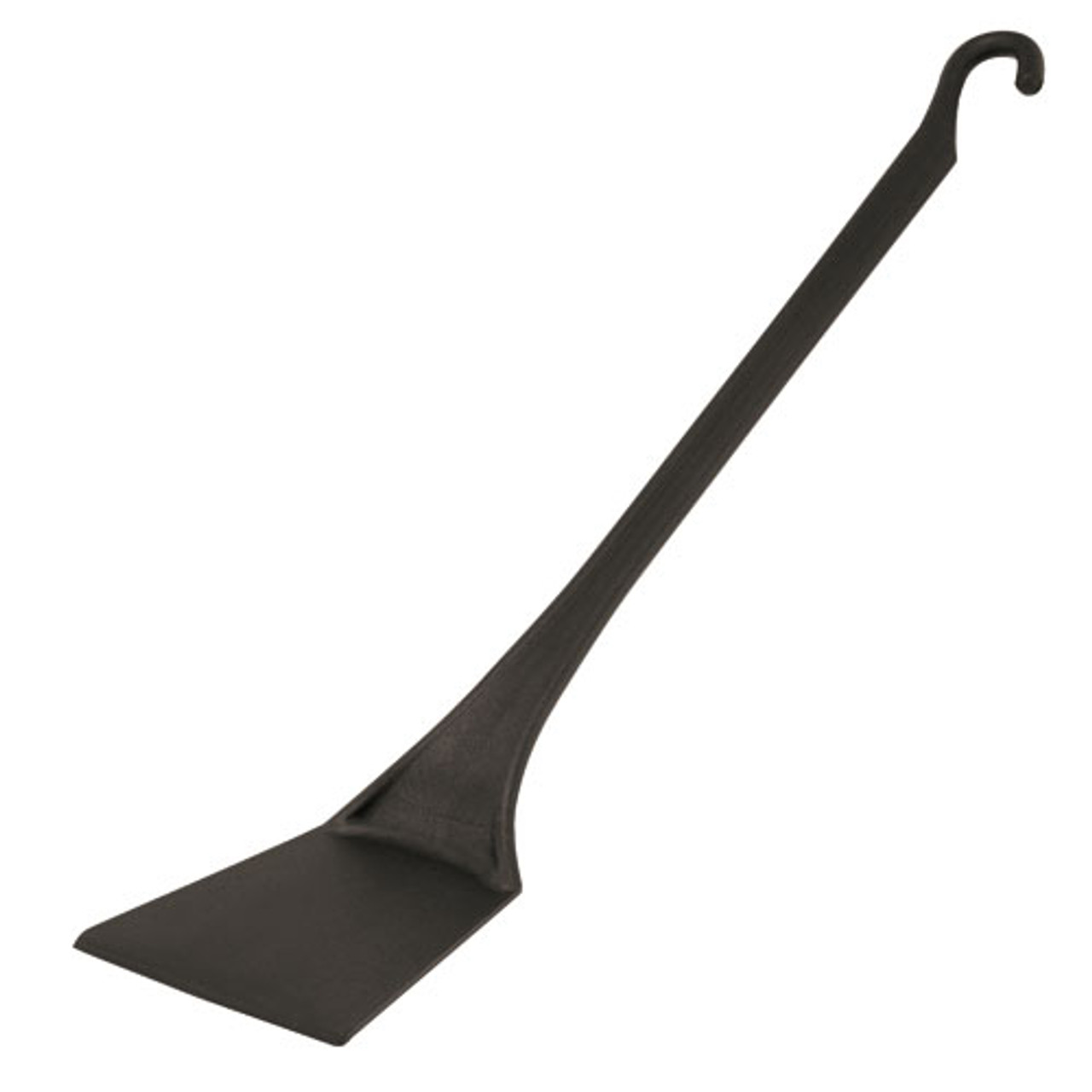 14 3/8" Composite Spatula 4", PLAIN