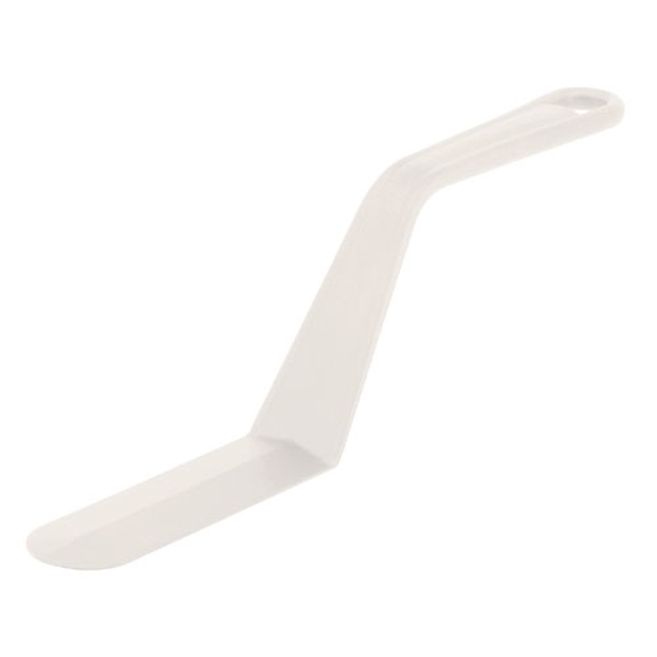 Angular Spatula, L 9"