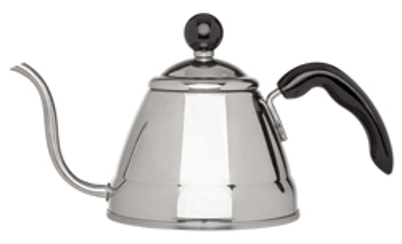 Fino Narrow Spout Tea Kettle, 40oz
