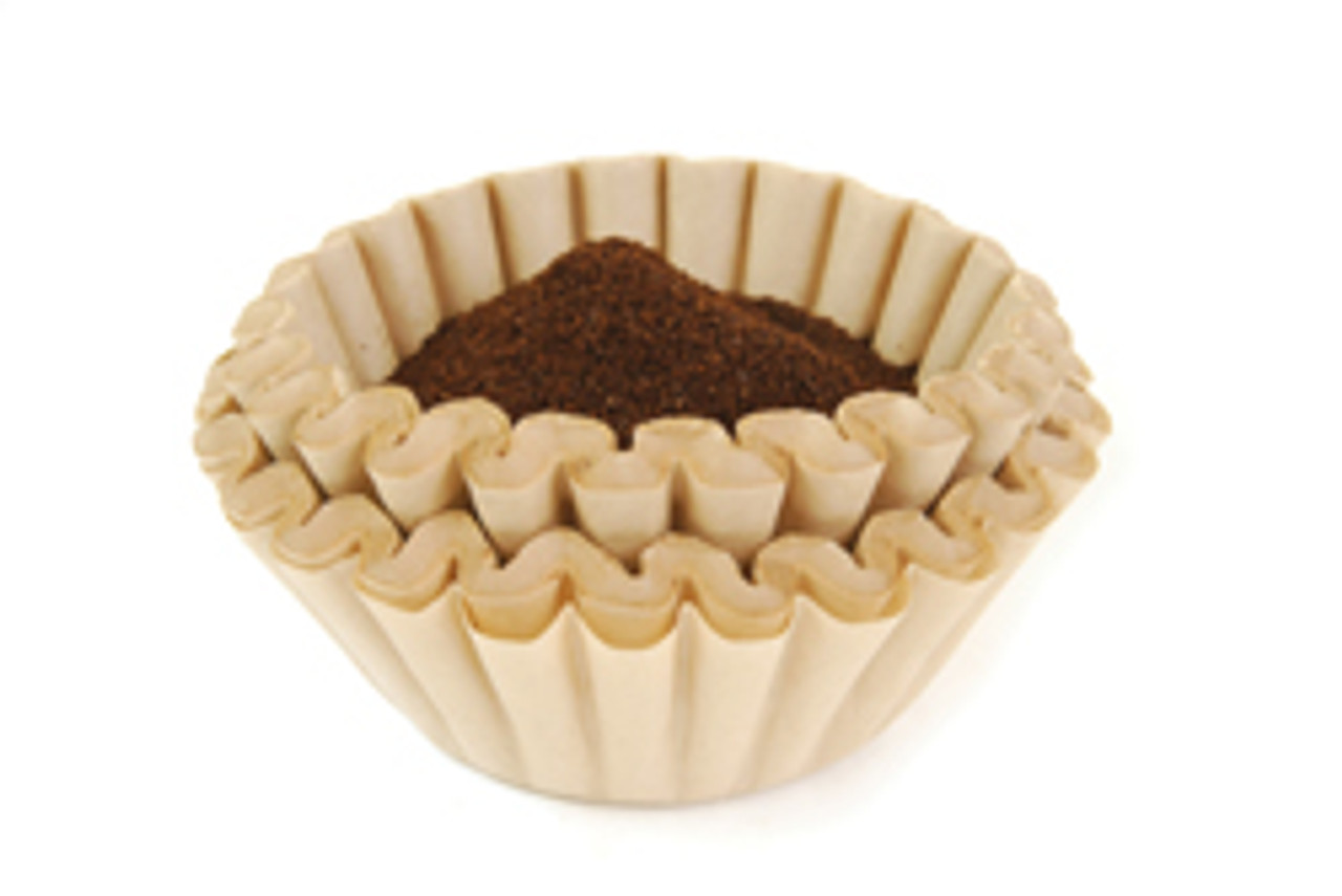 Beyond Gourmet Unbleach Coffee Filter