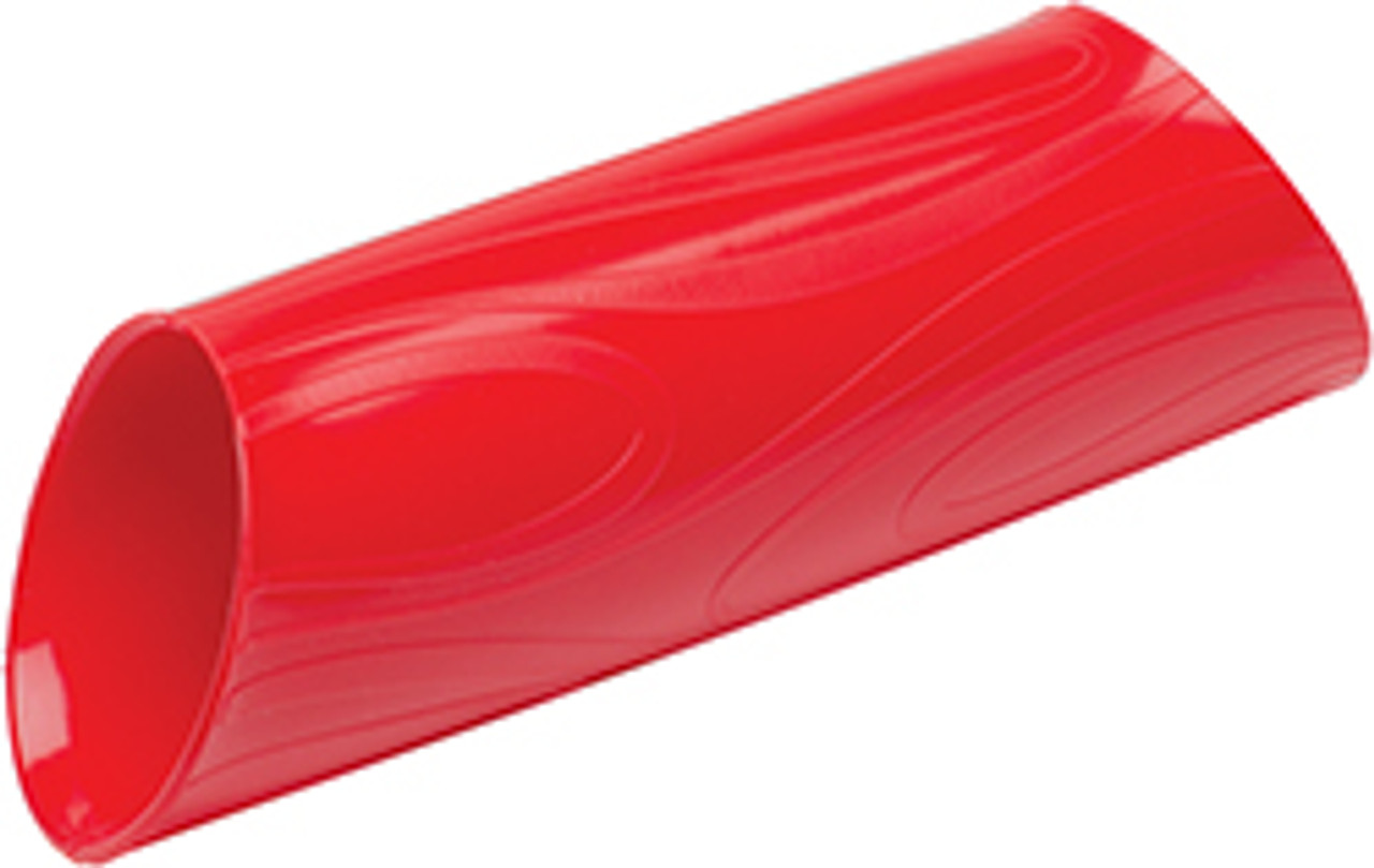Garlic Peeler, Red
