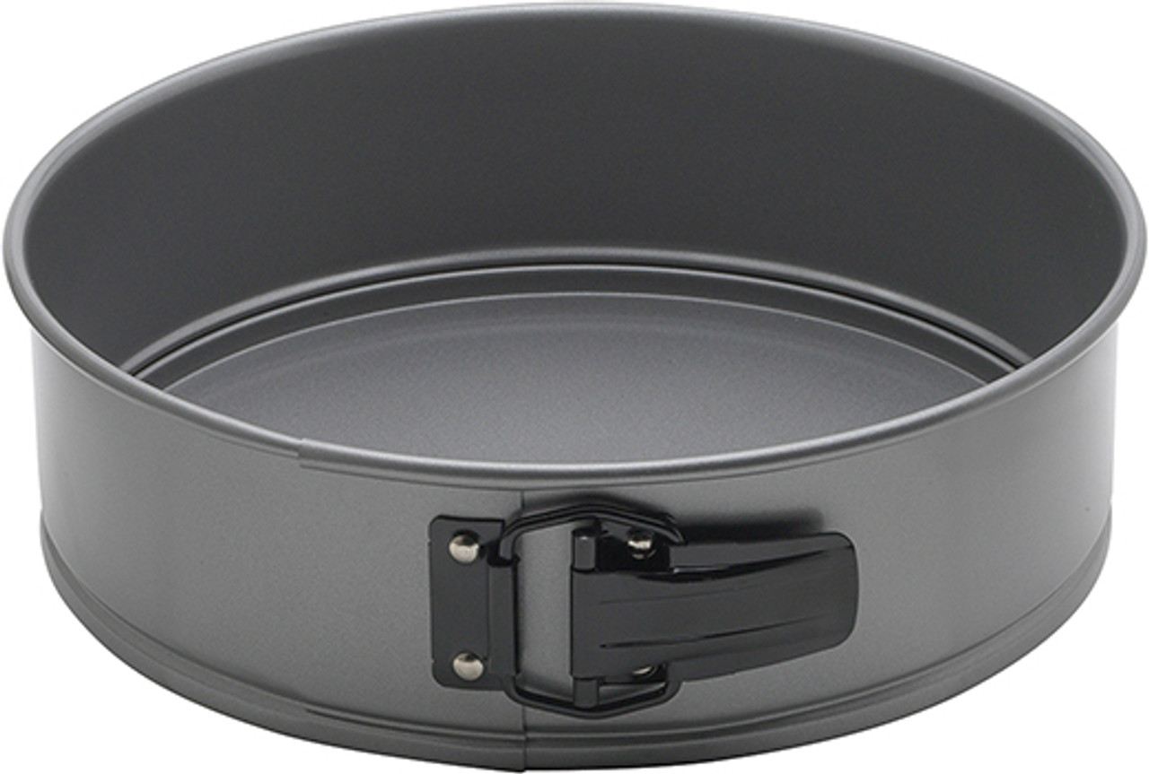 Mrs Anderson's Baking Non Stick Springform Pan, 9in