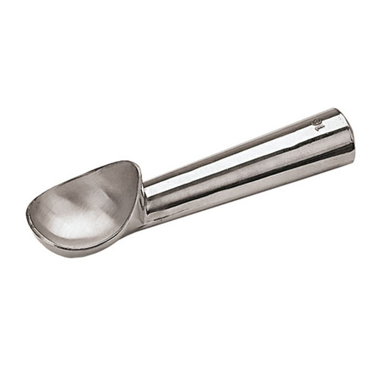 Aluminum Ice-Dipper, DIA 2", 1/24 PER LITER