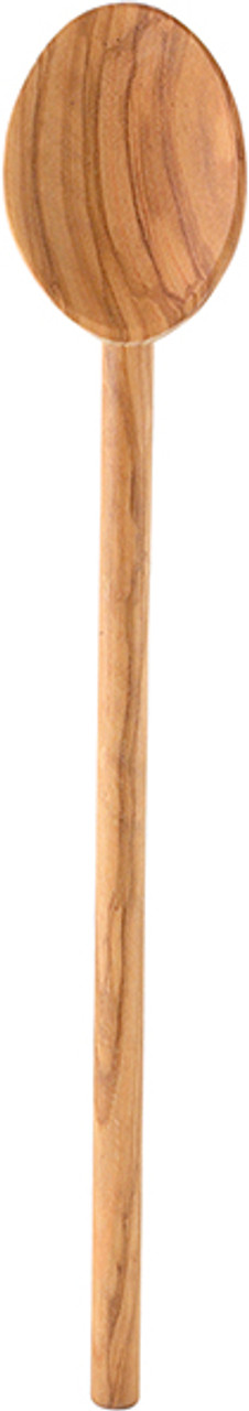 Italian Olive Wood Spoon, 13.75in