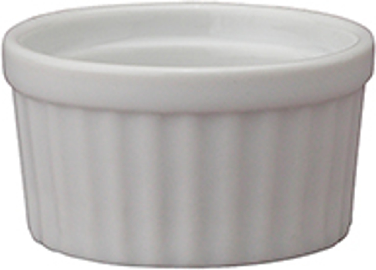 HIC Butter Crock, 1oz - Sold as a set of 6pcs