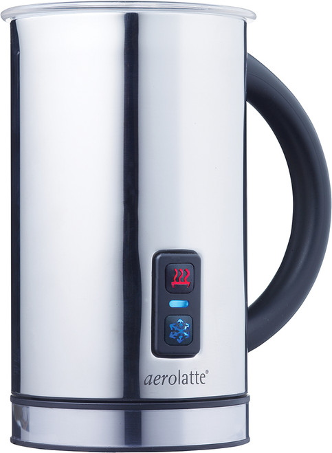 Aerolatte Compact Hot Frother Jug, 11.5oz Aerolatte Compact Hot Frother Jug, 11.5oz