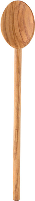 Italian Olive Wood Spoon, 13.75in