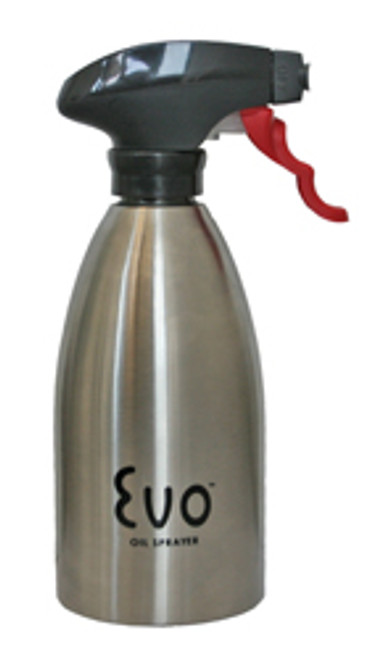 Evo Stainless Steel Oil Sprayer