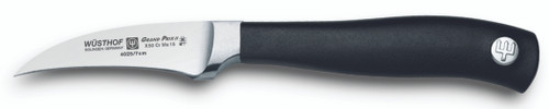 Wusthof Trident 2¾in Peeling Knife Wusthof Trident 2¾in Peeling Knife