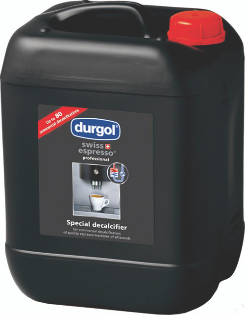 durgol swiss espresso®, 2.64 gal.